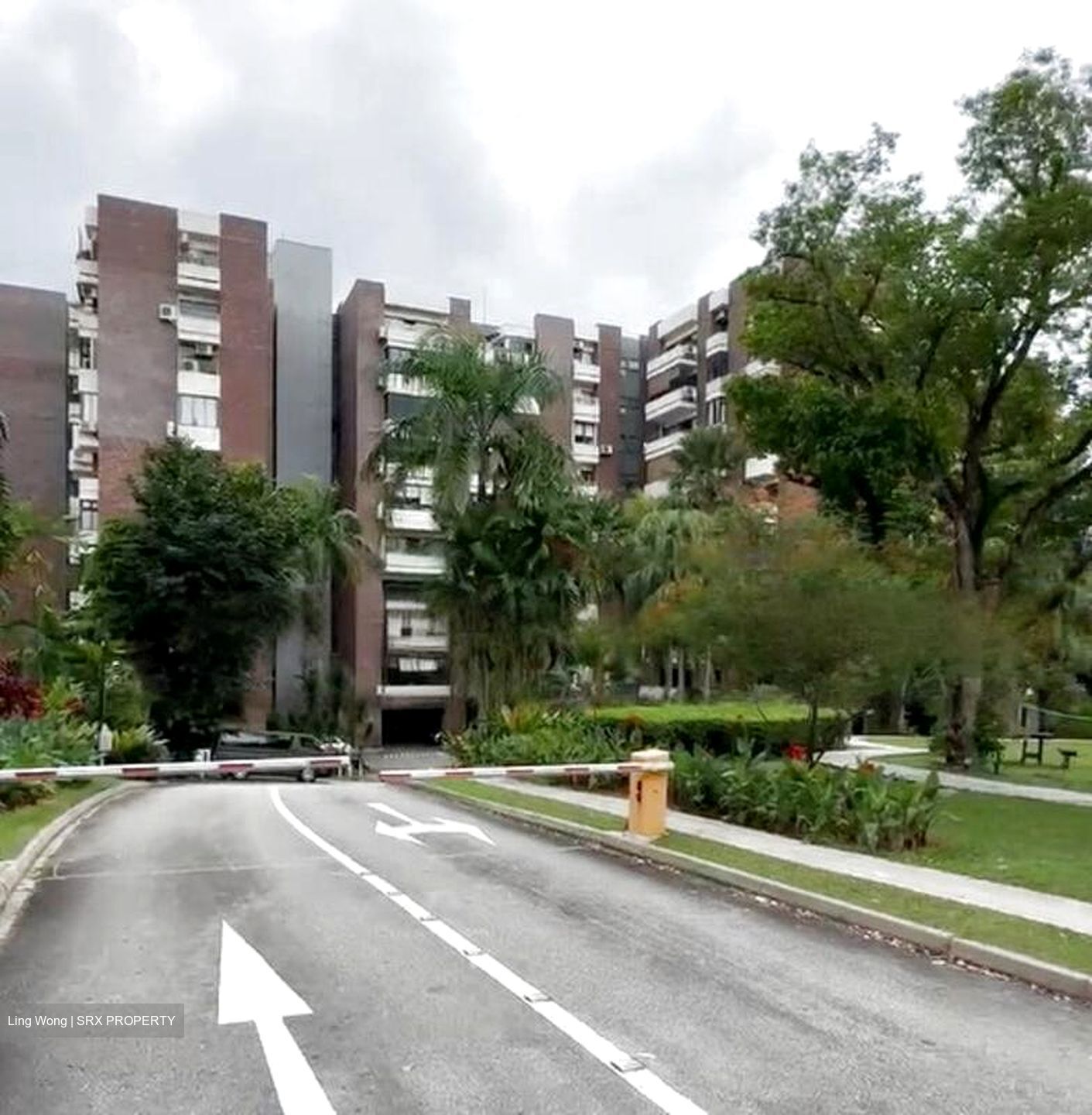 Cavenagh Court (D9), Apartment #458965061